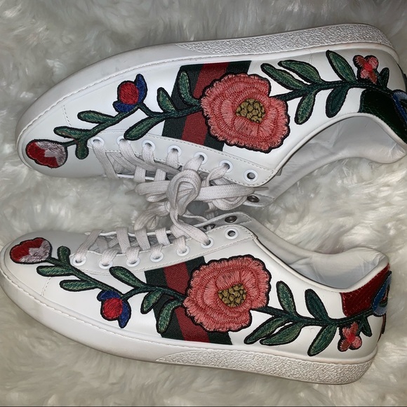 Gucci Shoes - Gucci Sneakers